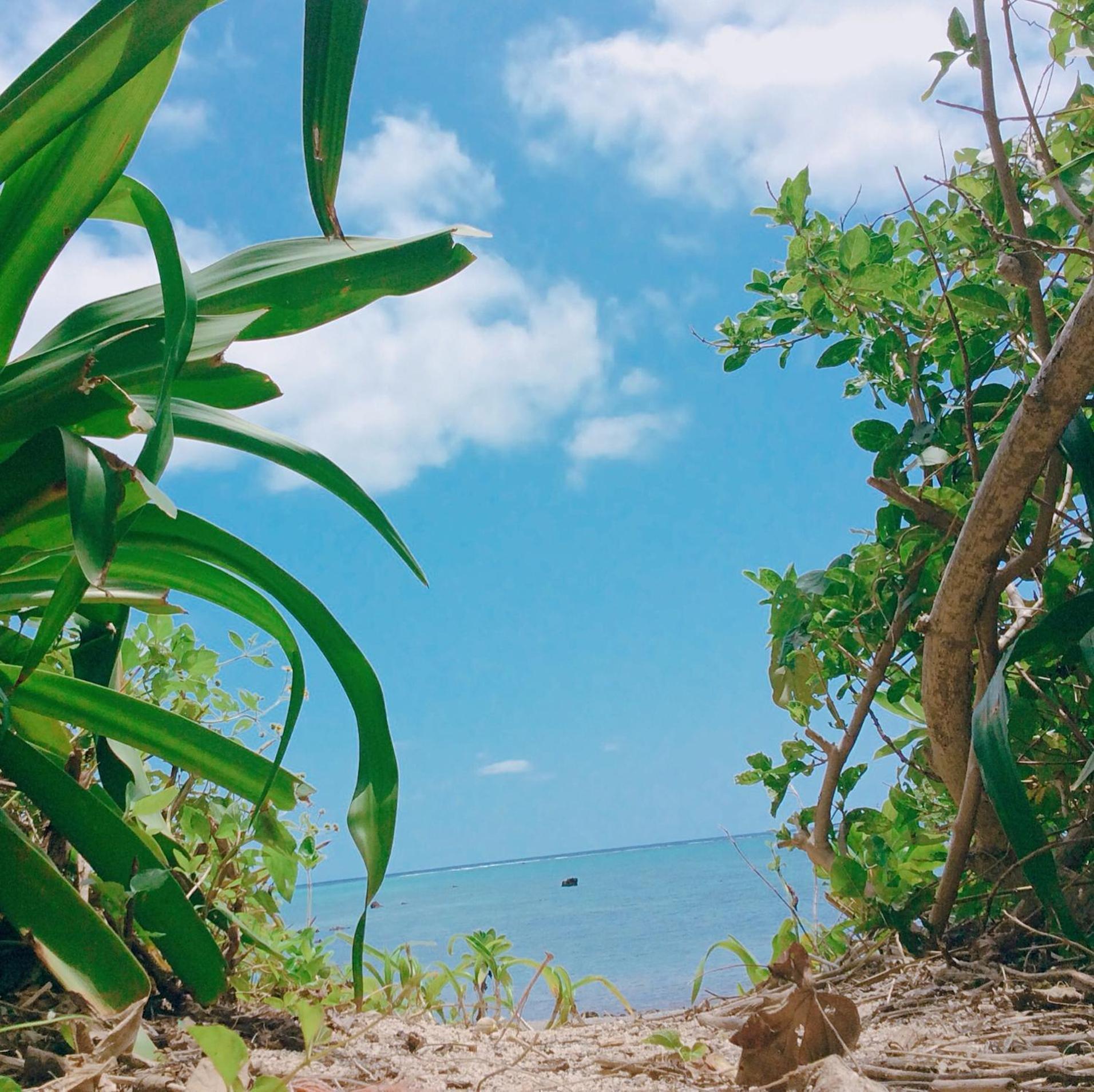 Yoisama Sunrise Beach House Ishigaki  Экстерьер фото