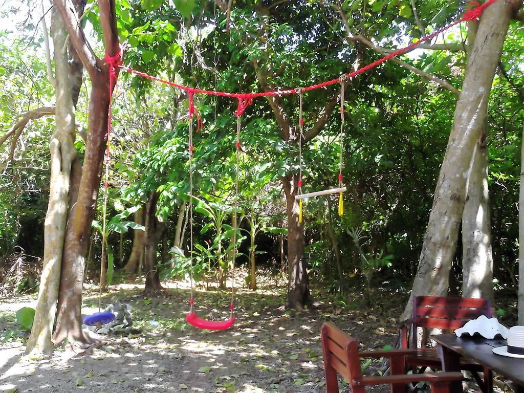 Yoisama Sunrise Beach House Ishigaki  Экстерьер фото