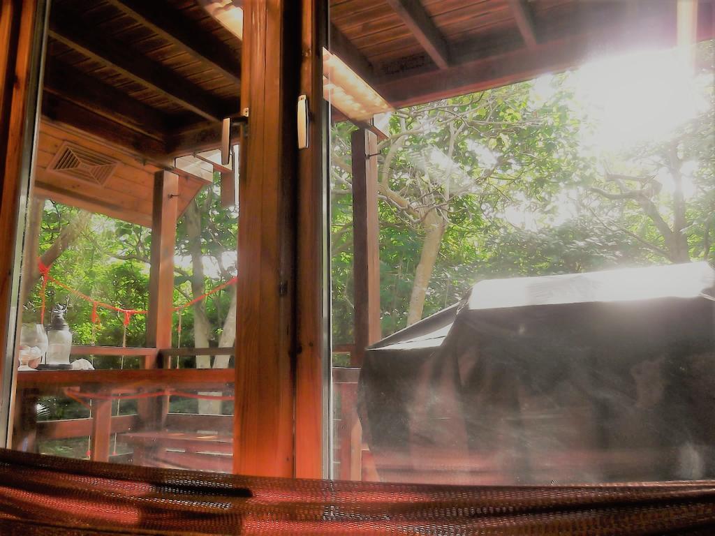 Yoisama Sunrise Beach House Ishigaki  Экстерьер фото