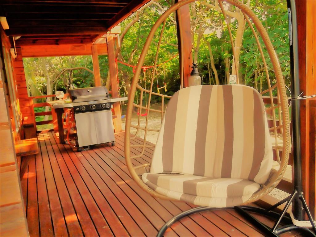 Yoisama Sunrise Beach House Ishigaki  Экстерьер фото