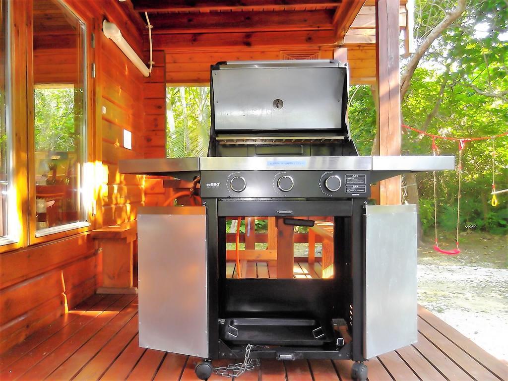 Yoisama Sunrise Beach House Ishigaki  Экстерьер фото