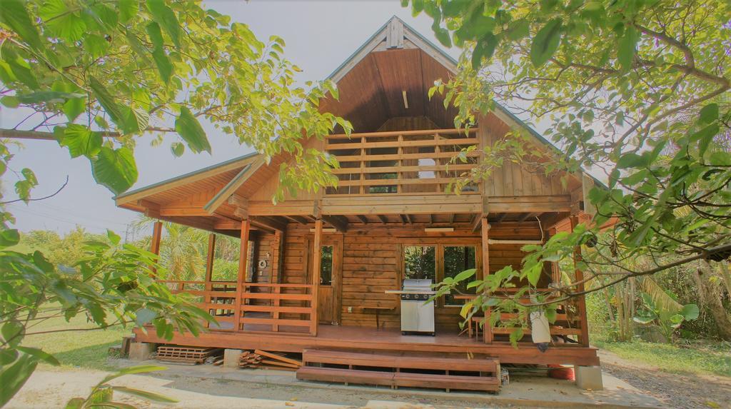 Вилла Yoisama Sunrise Beach House Ishigaki  Экстерьер фото