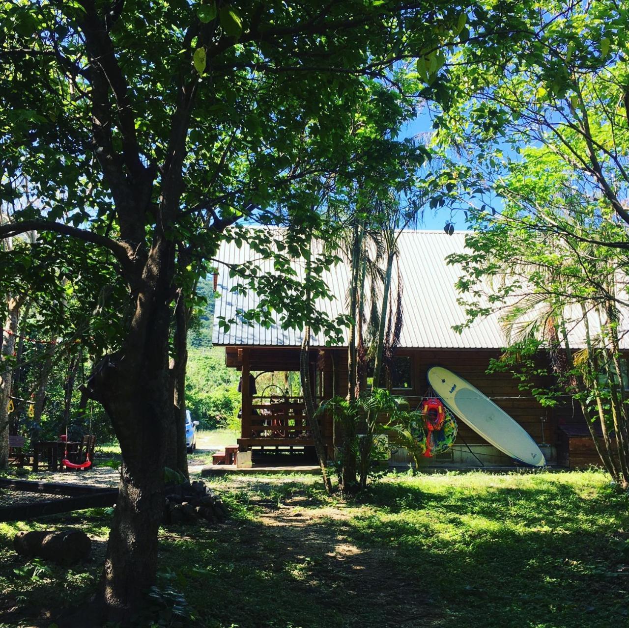 Yoisama Sunrise Beach House Ishigaki  Экстерьер фото