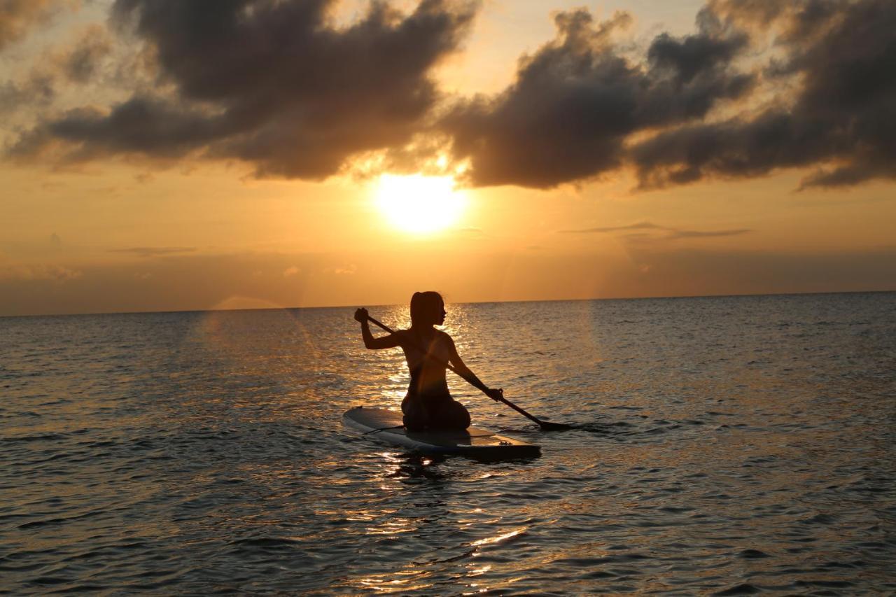 Yoisama Sunrise Beach House Ishigaki  Экстерьер фото