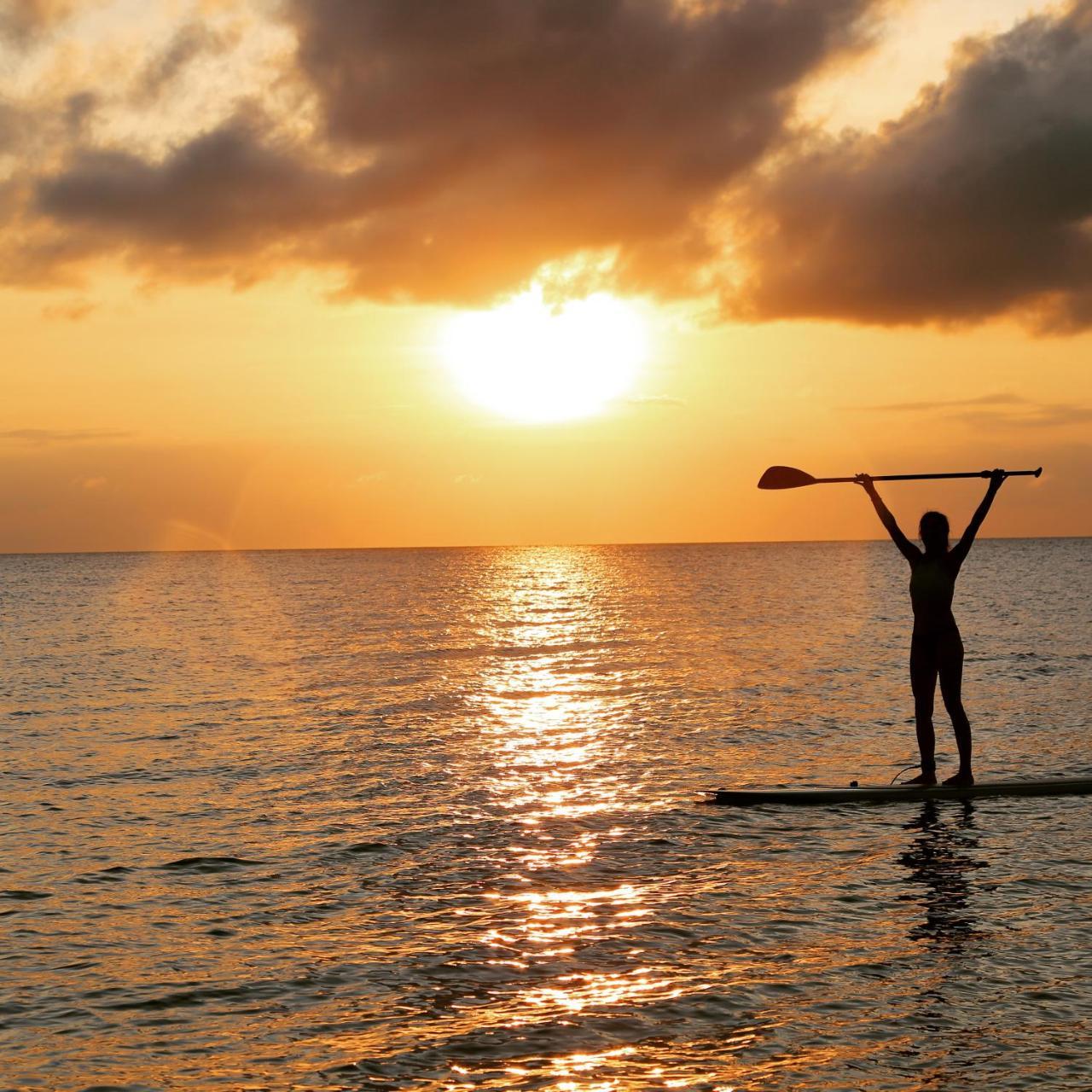 Yoisama Sunrise Beach House Ishigaki  Экстерьер фото